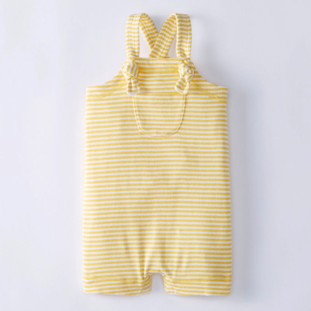 Hanna Andersson Shortall